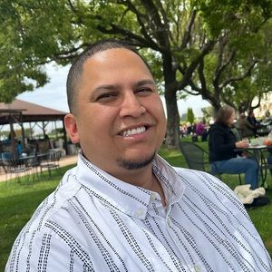 Meet your Posher, Dan